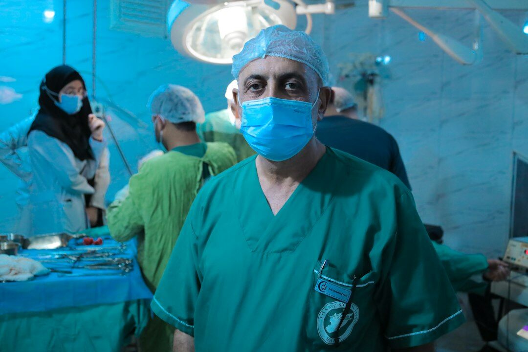 Kulaklıkla canlı yayın desteği veren operatör